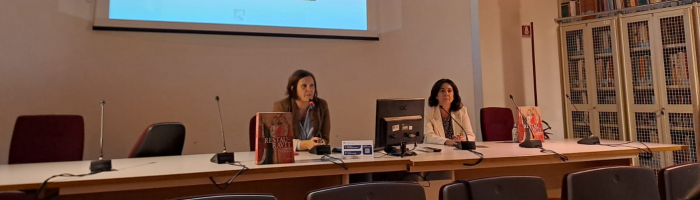 RESTAURAVIT: presentato il volume nel corso del festival “San Michele si libra!”