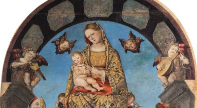 Restituzioni XX e USS-Sisma 2016 | Il recupero della “Madonna con Bambino in gloria e Santi”