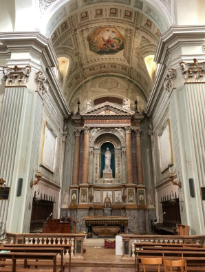 Chiese-FEC-San Filippo Ripatransone-Abside