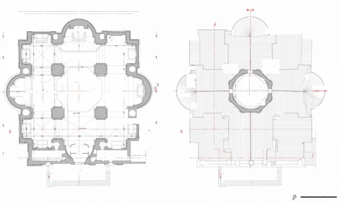 Chiese-FEC-Santuario Santa Maria delle Vergini-Macerata-foto-6